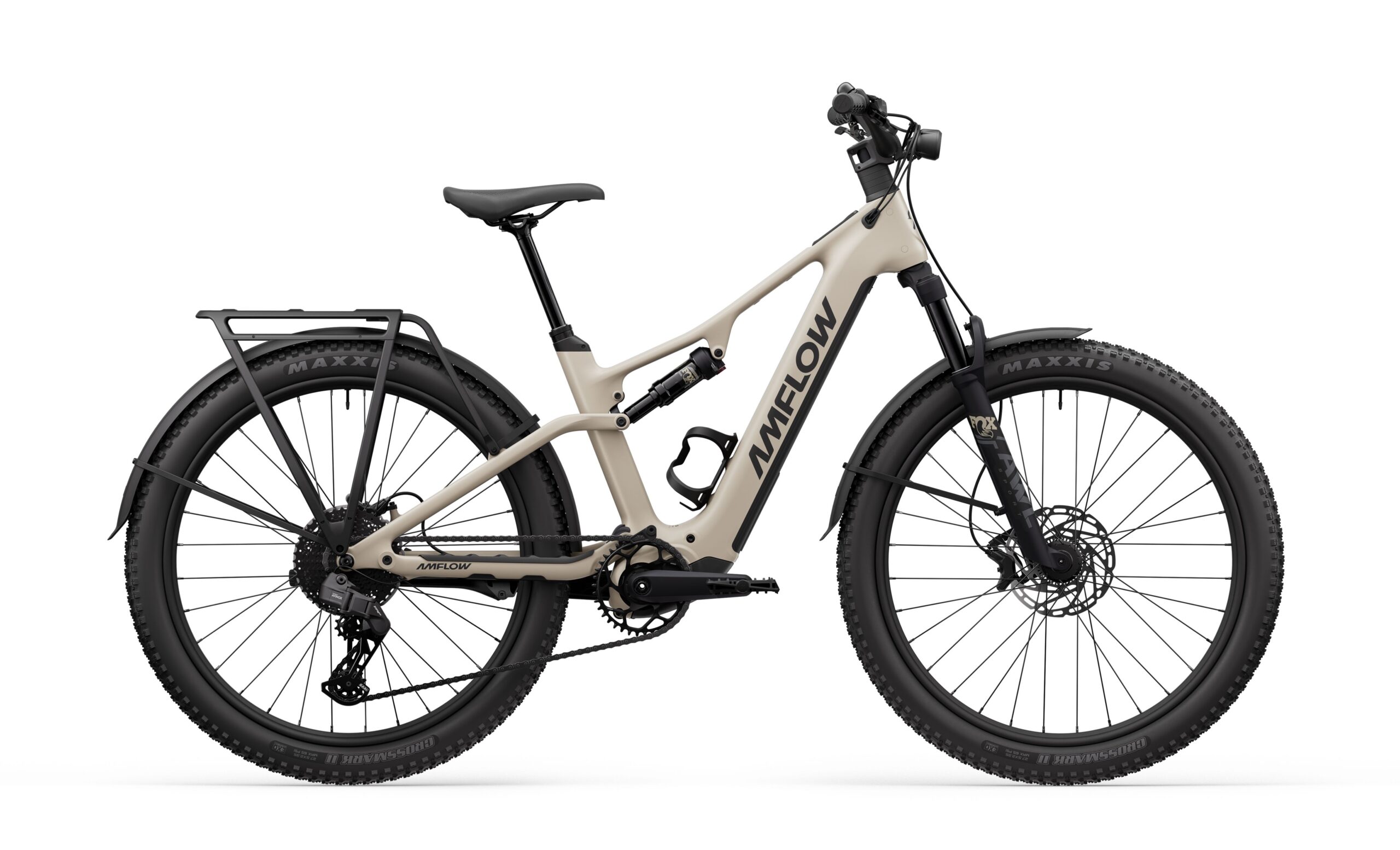 Amflow TL