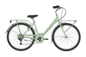 Alpina Venere 26" menta