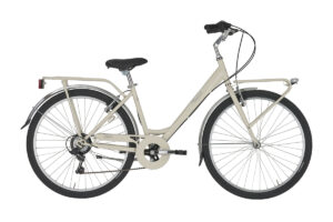 Alpina Venere 26" ghiaia