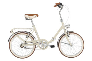 Alpina Camping 20" beige