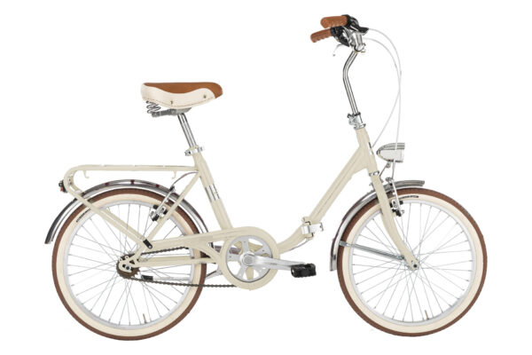 Alpina Camping 20" beige