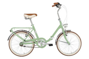 Alpina Camping 20" verde