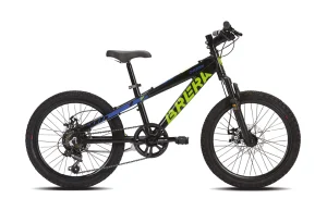 Brera Overby 20" nera verde