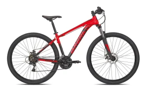 Brera Koban 27.5 rosso-nera