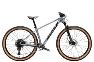 Adriatica Wing M1.1 Carbon silver