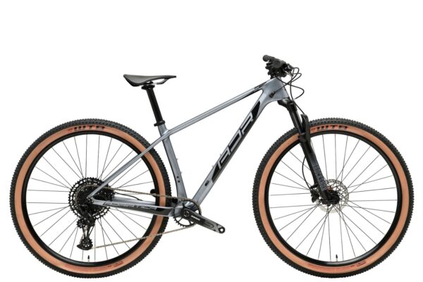 Adriatica Wing M1.1 Carbon silver