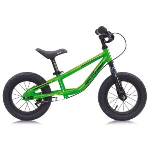 Bici senza pedali BRN speed verde