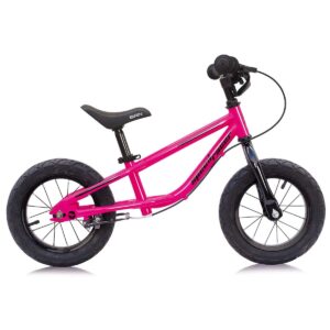 bici senza pedali BRN speed fucsia