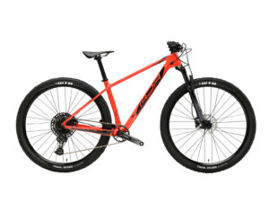 Adriatica Wing M1.1 Carbon rossa