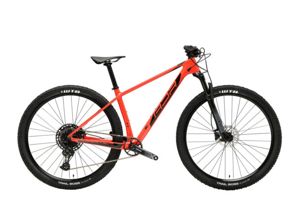 Adriatica Wing M1.1 Carbon rossa