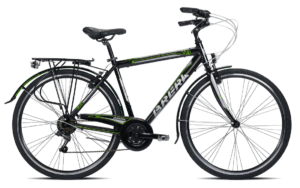 Brera Stylo uomo 1x7 verde