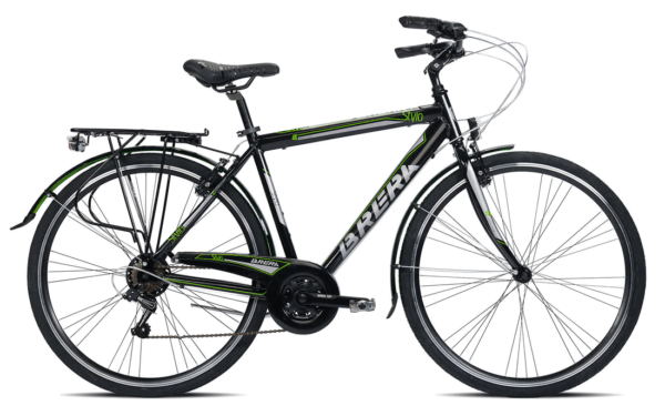 Brera Stylo uomo 1x7 verde