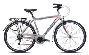 Brera Stylo uomo 1x7 argento