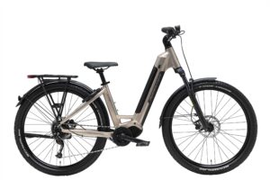 Adriatica X-Over 630 watt 29" lady champagne